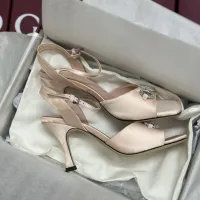 $102.00 USD Gucci Sandal For Women #1392631