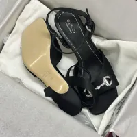 $102.00 USD Gucci Sandal For Women #1392633