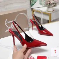 $112.00 USD Christian Louboutin Sandal For Women #1392646
