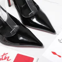 $112.00 USD Christian Louboutin Sandal For Women #1392650
