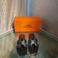 $98.00 USD Hermes Slippers For Women #1392655