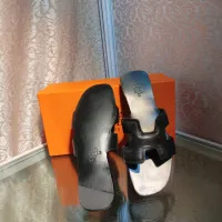 $98.00 USD Hermes Slippers For Women #1392655
