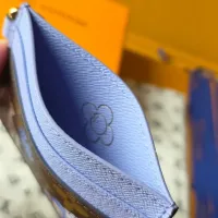 $64.00 USD Louis Vuitton AAA Quality Card Holders #1392656
