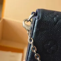 $132.00 USD Louis Vuitton AAA Quality Long Wallets For Women #1392662