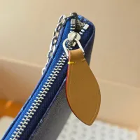 $72.00 USD Louis Vuitton AAA Quality Pouches For Women #1392664