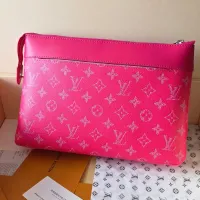 $102.00 USD Louis Vuitton AAA Quality Toilet Pouches For Women #1392666