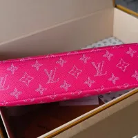 $102.00 USD Louis Vuitton AAA Quality Toilet Pouches For Women #1392666