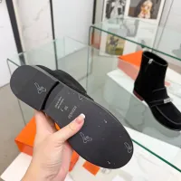 $145.00 USD Hermes Boots For Women #1392667