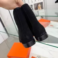 $145.00 USD Hermes Boots For Women #1392667