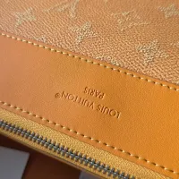 $102.00 USD Louis Vuitton AAA Quality Toilet Pouches For Women #1392668