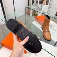 $145.00 USD Hermes Boots For Women #1392670