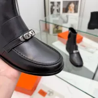 $145.00 USD Hermes Boots For Women #1392671