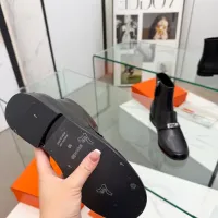 $145.00 USD Hermes Boots For Women #1392671