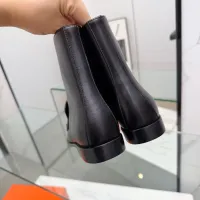 $145.00 USD Hermes Boots For Women #1392671