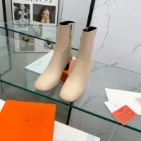 $145.00 USD Hermes Boots For Women #1392672
