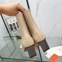 $145.00 USD Hermes Boots For Women #1392672