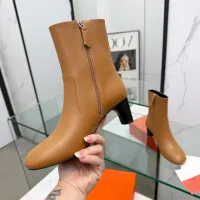 $145.00 USD Hermes Boots For Women #1392673