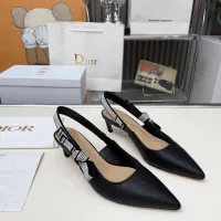 $98.00 USD Christian Dior Sandal For Women #1392678