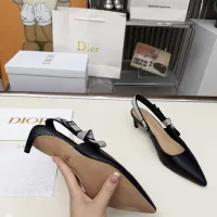 $98.00 USD Christian Dior Sandal For Women #1392678