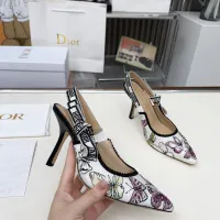 $98.00 USD Christian Dior Sandal For Women #1392680