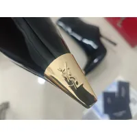 $130.00 USD Yves Saint Laurent YSL Boots For Women #1392686
