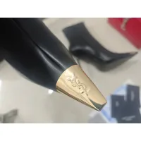 $130.00 USD Yves Saint Laurent YSL Boots For Women #1392687