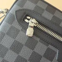 $108.00 USD Louis Vuitton AAA Quality Toilet Pouches For Unisex #1392692