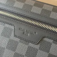 $108.00 USD Louis Vuitton AAA Quality Toilet Pouches For Unisex #1392692