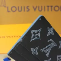 $48.00 USD Louis Vuitton AAA Quality Card Holders #1392698