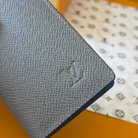 $48.00 USD Louis Vuitton AAA Quality Card Holders #1392708