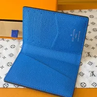 $48.00 USD Louis Vuitton AAA Quality Card Holders #1392708