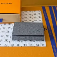 $56.00 USD Louis Vuitton AAA Quality Card Holders #1392710