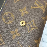 $64.00 USD Louis Vuitton AAA Quality Card Holders #1392713