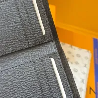 $64.00 USD Louis Vuitton AAA Quality Card Holders #1392713