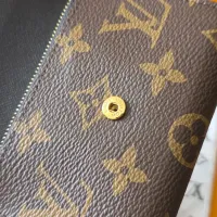 $56.00 USD Louis Vuitton AAA Quality Card Holders #1392714