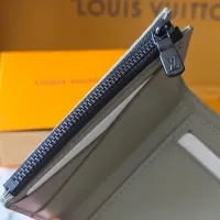 $80.00 USD Louis Vuitton AAA Quality Wallets #1392721