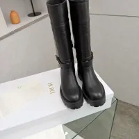 $160.00 USD Christian Dior Boots For Women #1392724