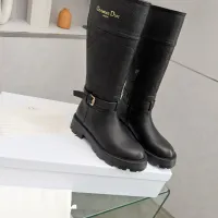 $160.00 USD Christian Dior Boots For Women #1392724