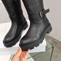 $160.00 USD Christian Dior Boots For Women #1392724