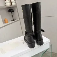 $160.00 USD Christian Dior Boots For Women #1392724
