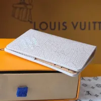 $52.00 USD Louis Vuitton Card Holders #1392727