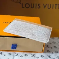 $48.00 USD Louis Vuitton Card Holders #1392729