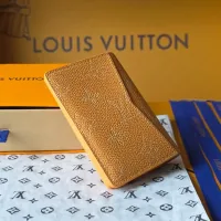 $52.00 USD Louis Vuitton LV Card Holders #1392739