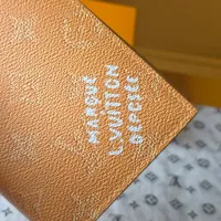 $56.00 USD Louis Vuitton LV Passport Covers #1392740