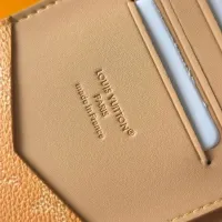 $56.00 USD Louis Vuitton LV Passport Covers #1392740