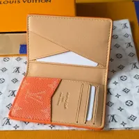 $52.00 USD Louis Vuitton LV Card Holders #1392743