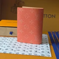 $56.00 USD Louis Vuitton LV Passport Covers #1392746