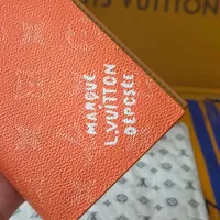 $56.00 USD Louis Vuitton LV Passport Covers #1392746