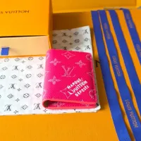 $52.00 USD Louis Vuitton LV Card Holders #1392749