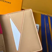 $52.00 USD Louis Vuitton LV Card Holders #1392749